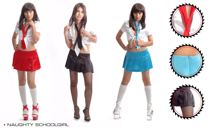 naughty schoolgirl 9